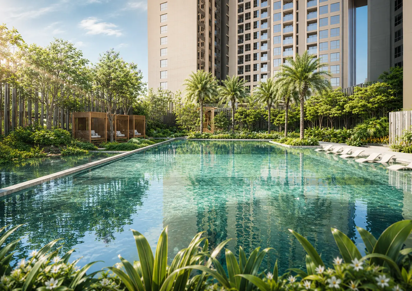 dự án Era City xuân mai buôn ma thuột