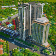 360vr dự án Eco Palace Buôn Ma Thuột