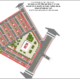 sơ đồ bố trí phân lô dự án era city